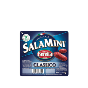 Salamini Various Flavours