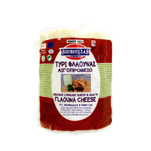 Premium Flaouna Cheese