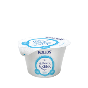 Greek Strained 2% Yogurt