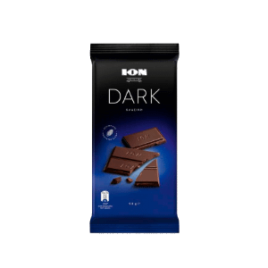 Dark Chocolate with flavours