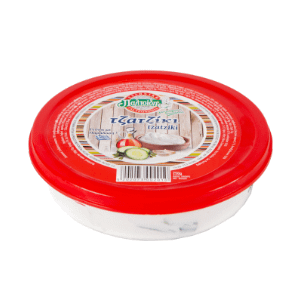 Tzatziki