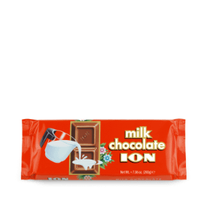 Classic Milk Chocolate