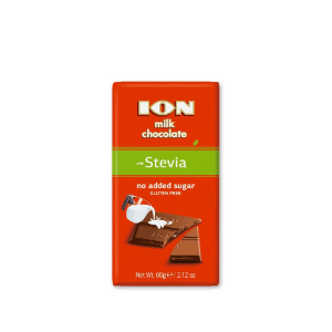 Stevia Chocolate