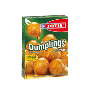 Mix for Dumplings