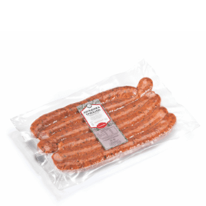 40cm Karditsa & Trikala Type Sausages