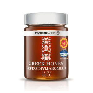 Cretan PDO Honey